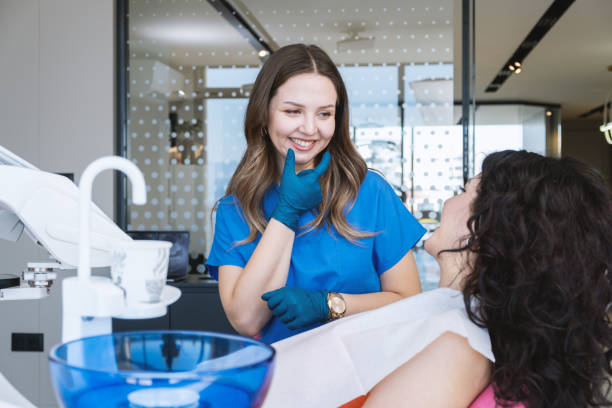 Best Dental X-Rays and Imaging  in Seal Beach, CA