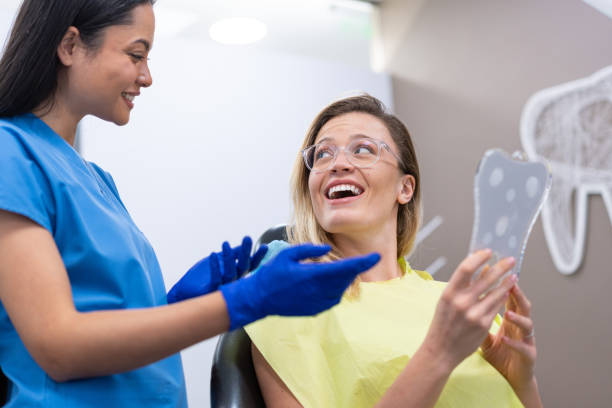 Best Root Canal Treatment  in Seal Beach, CA