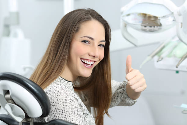 Dental Inlays and Onlays in Seal Beach, CA