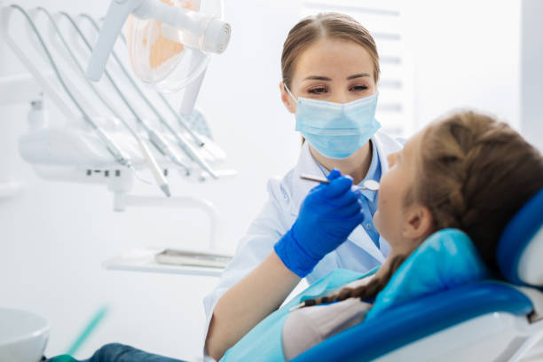 TMJ/TMD Treatment in Seal Beach, CA